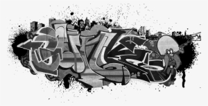 Graffiti Art Transparent
