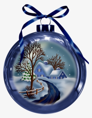 Pin De Gaetan Houde En Peintures - Boules De Noel A Peindre