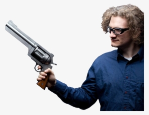 Man With Gun Png Free Hd Man With Gun Transparent Image Pngkit - rendered revolver roblox man with gu png image with