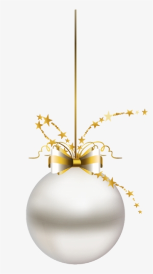 Bolas De Navidad - Christmas Ball Png Transparent