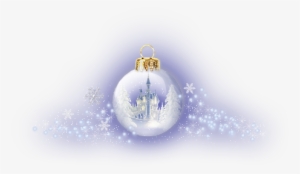 Navidad Bola Tubo - Christmas
