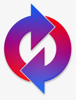 Arrow Redux Big Image Png - Loop Clip Art