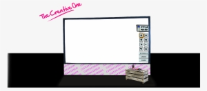 The Digital Graffiti Wall - Output Device