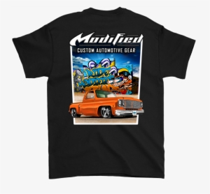 Tow Lives Matter T-shirt