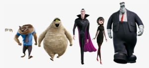 Continuamos Compartiendo Las Imágenes Con Mejor Calidad - Dracula Hotel Transylvania