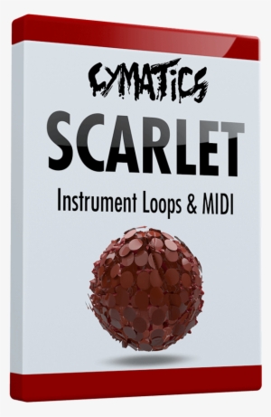 Scarlet Instrument Loops & Midi - Loop