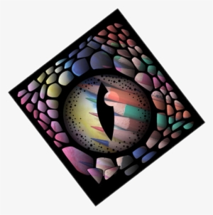 Ftesnakes Snakeeye Coloredpencils Snakes Snake - Dibujos De Ojos De Reptiles