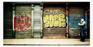 “graffiti Is Beautiful - Graffiti