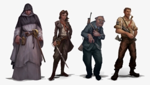 Based On The Multiple Awarded Tabletop Role Playing - Call Of Cthulhu