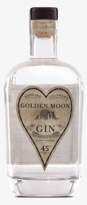 Golden Moon Gin - Golden Moon Gin Cask Reserve Cask Aged Gin