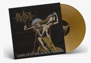 Black Mirrors Look Into The Black Mirror