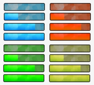 Image - Health Bars For Game