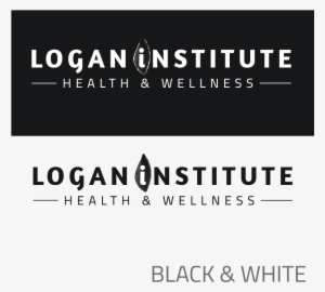 The “i” Can Also Be Viewed As A Person Surrounded By - Graphic Design