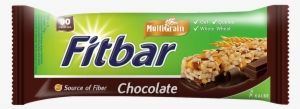 How To Choose Wisely - Fitbar Chocolate Fitbar (5 Pack)