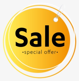 Font Design And Yellow Background, Font Design And - Illustration