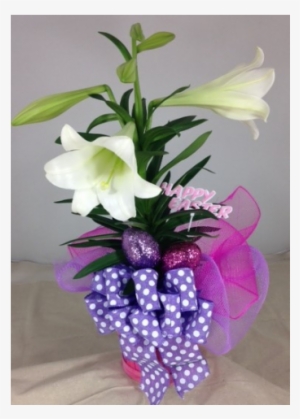 Easter Lily - Bouquet