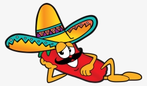 Sombrero Nachos Clipart Cliparts And Others Art Inspiration - Cinco De Mayo 2018