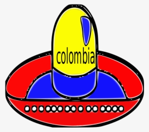 Mexican Sombrero Clip Art Free N39 - Bonnet