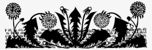 Dandelions Png