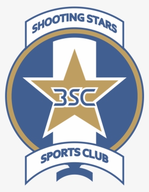 Shooting Stars Fc Logo