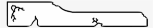 Report Rss Health Bar - Silhouette