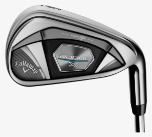 Rogue X Irons - Callaway Rogue X Irons