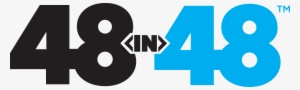 2017 Shooting Stars - 48in48 Logo