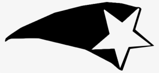 Shooting Stars Computer Icons Cartoon Triangle - Clip Art