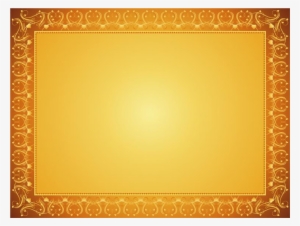 Certificate Template Free Download Png