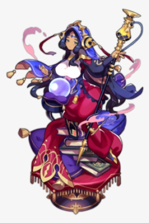 110269 01 R04 Portrait - Verica Dragalia Lost