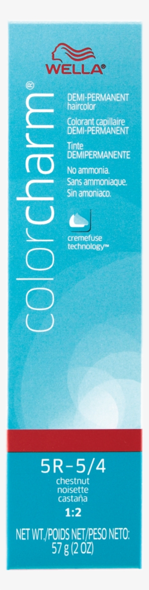 Color Charm Demi Permanent Hair Color By Wella