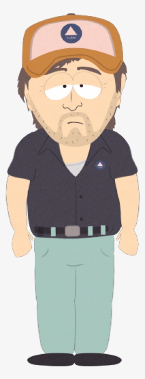 South Park Rednecks Png