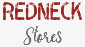 Redneck Stores Logo
