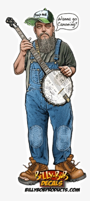 Banjo Neal - Redneck Banjo