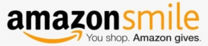 Amazon Smile St - Amazon Smile Org Central Logo