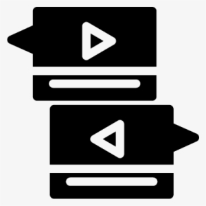 Speech Bubble - Speech