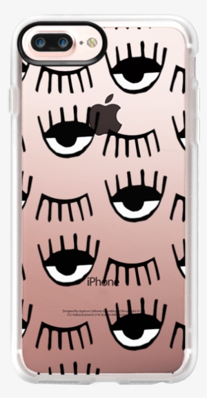 Casetify Protective Iphone 7 Plus Case And Iphone 7 - Fondos De Pantalla De Chiara Ferragni