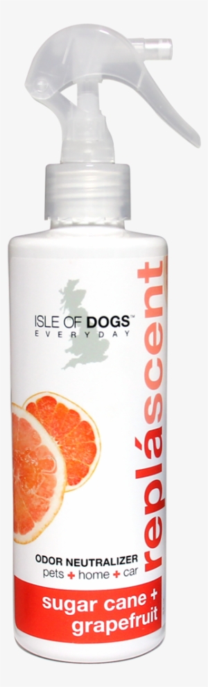 Isle Of Dogs Sugar Cane + Grapefruit Replascent Dog
