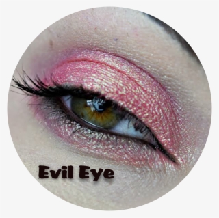 Evil Eye Semi Loose Shadow - Evil Eye
