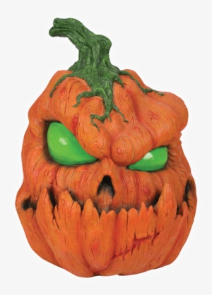 Evil Eye Pumpkin - Pumpkin