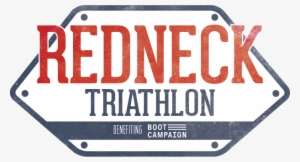 Redneck Triathlon - Triathlon