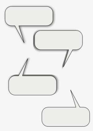 Speech Bubbles Png Images
