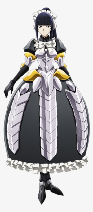 Narberal Gamma True Form