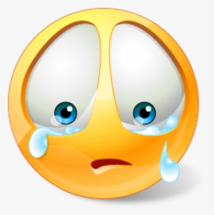 Jpg Library Download Icons Land Smiley Free Images - Sad Face