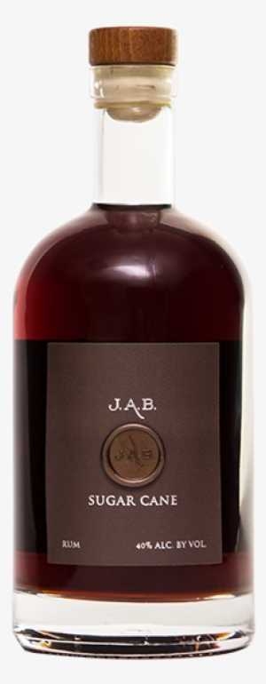 J - A - B - Sugar Cane Exo Rum - Rum