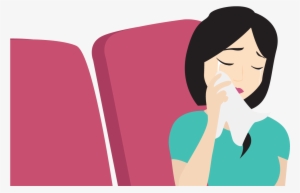 Girl-crying - Openclipart