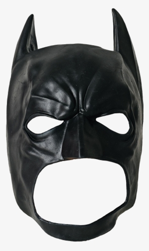 Nightwing Mask Png Clip Art Freeuse Download - Adult Batman 3/4 Mask