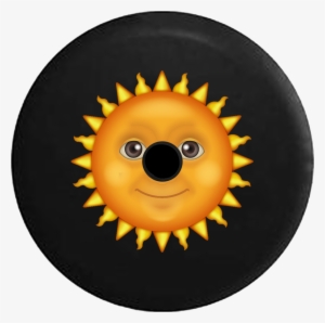 Jeep Wrangler Jl Backup Camera Day Sun Sunshine Smiling - Stop Perverted Thoughts