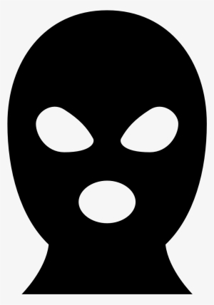 Ski Mask Cartoon Png - 1600x1600 PNG Download - PNGkit