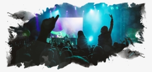 Concert Event - Motor City Party Bus Llc